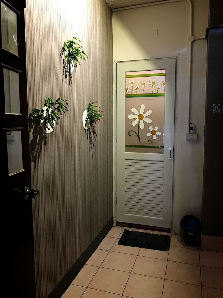 Hostal We Hostel Hatyai