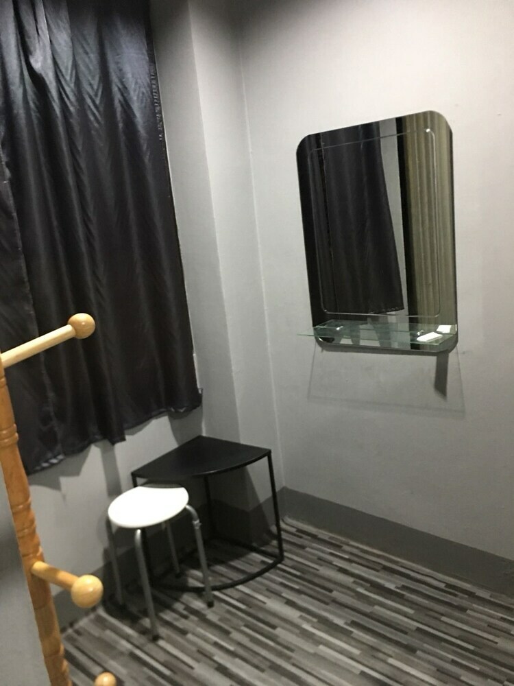 Hostal We Hostel Hatyai