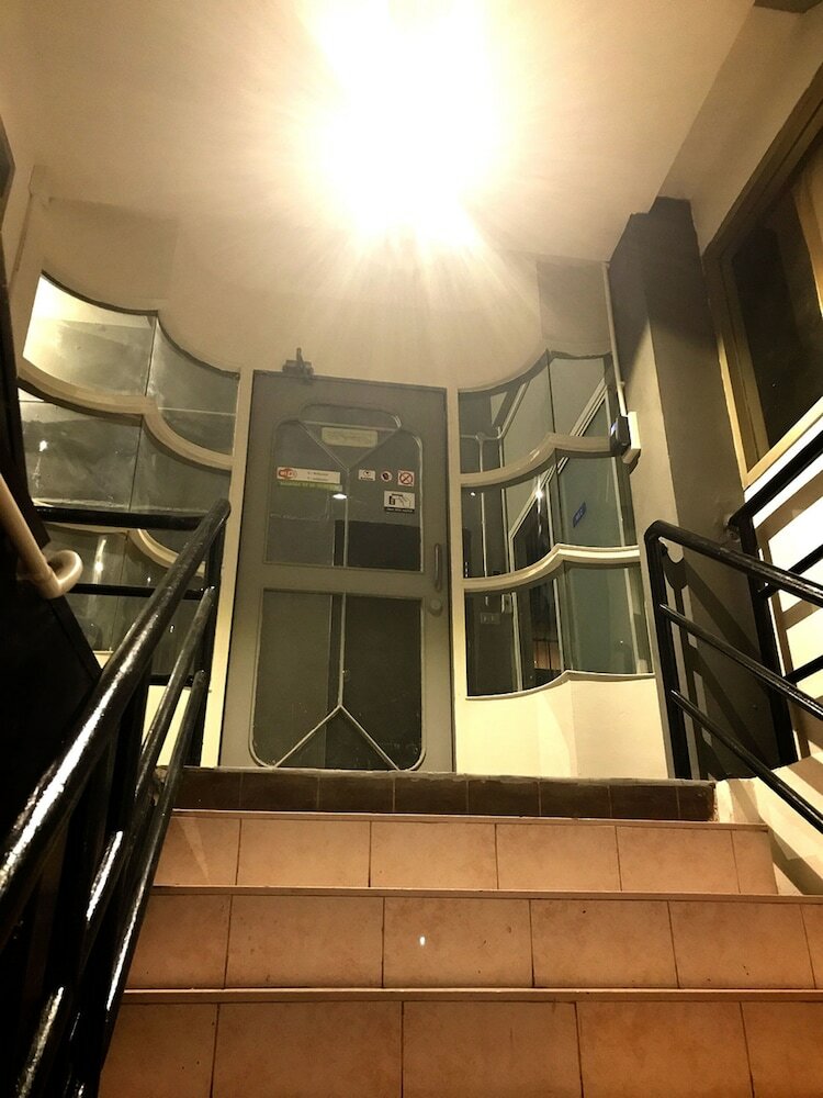 Hostal We Hostel Hatyai