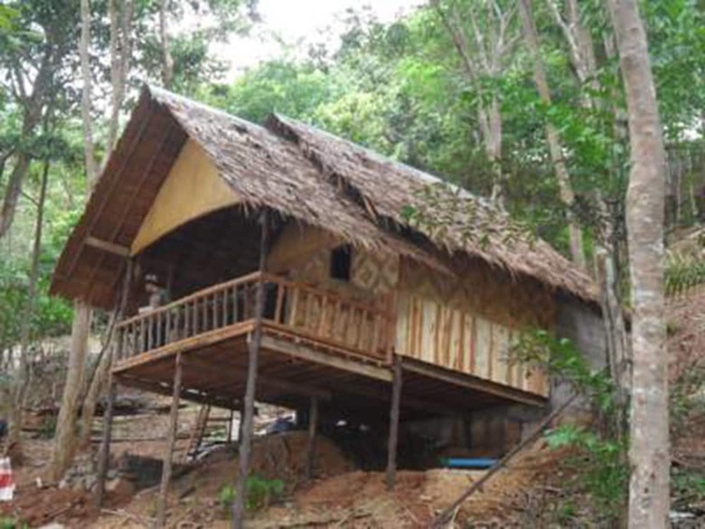 Hotel Loma Sea View Bungalow