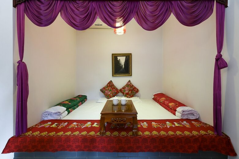 Pingyao Harmony Hotel