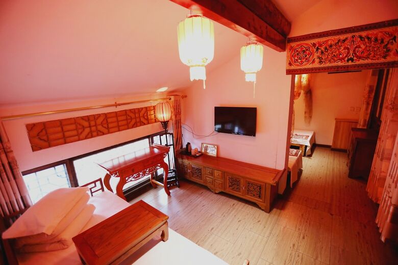 Pingyao Harmony Hotel
