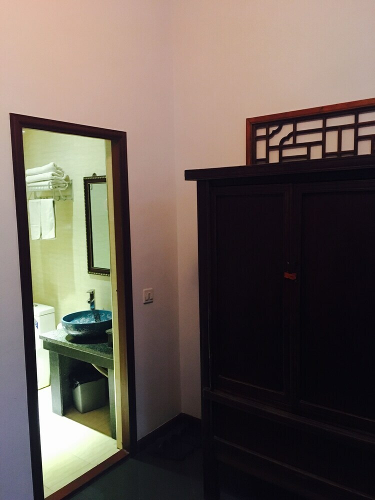 Pingyao Harmony Hotel