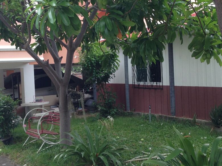 Hotel Baan Sook Residence Pattaya