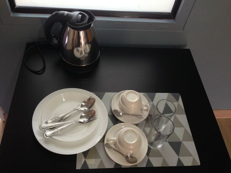 Hotel Baan Sook Residence Pattaya