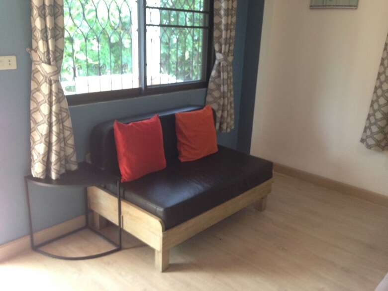 Hotel Baan Sook Residence Pattaya