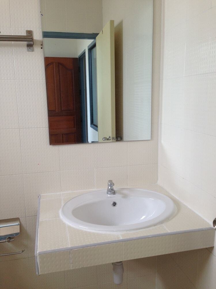 Hotel Baan Sook Residence Pattaya