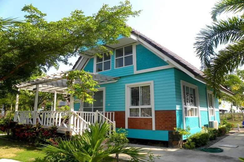 Hotel Bangchong Marina Resort