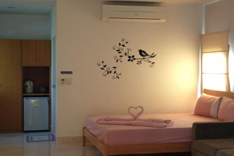 Hotel Bangchong Marina Resort
