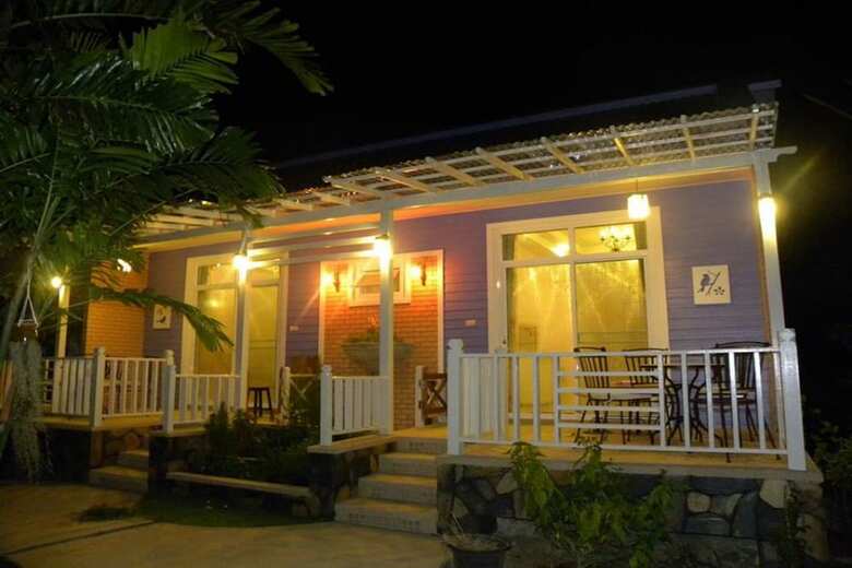 Hotel Bangchong Marina Resort