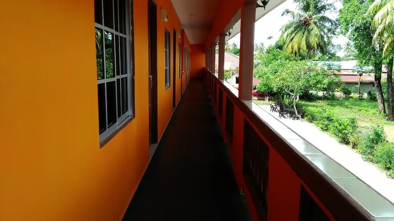 Motel Inapan Aishah