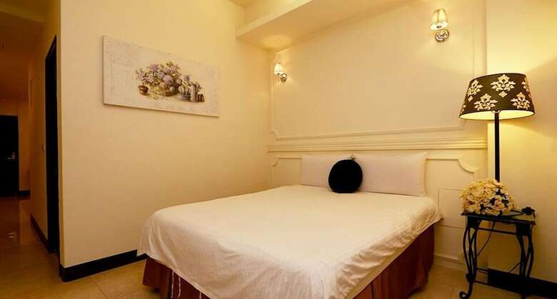 Hotel Zstar B&B