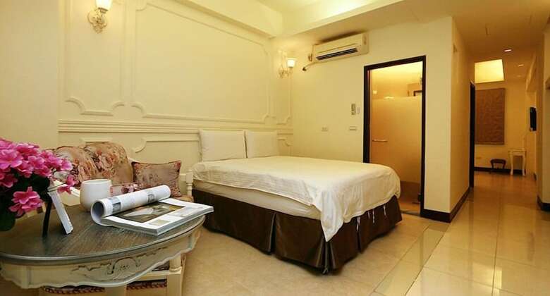 Hotel Zstar B&B