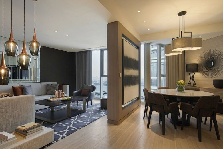 Hotel Al Bandar Rotana