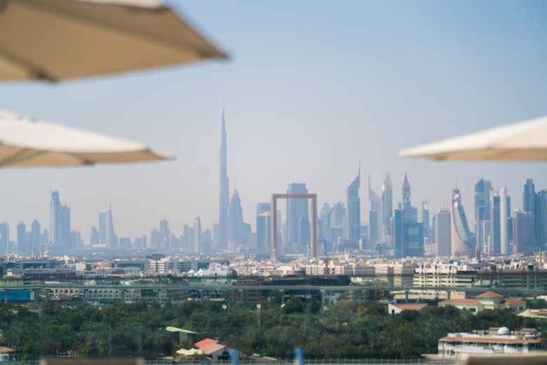 Hotel Al Bandar Rotana