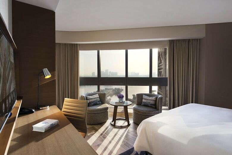 Hotel Al Bandar Rotana