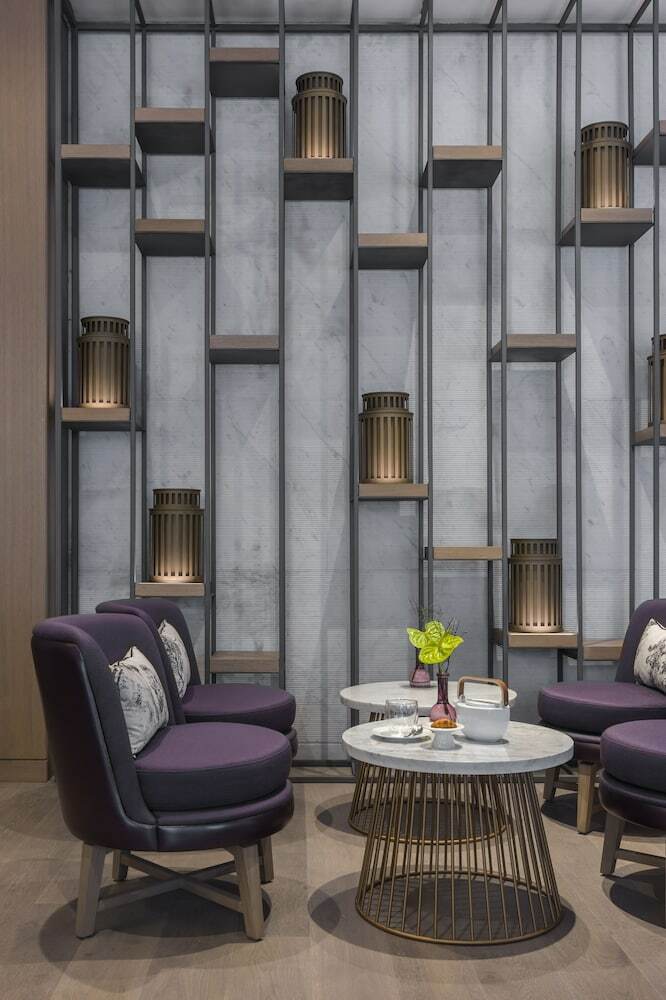 Hotel Al Bandar Rotana