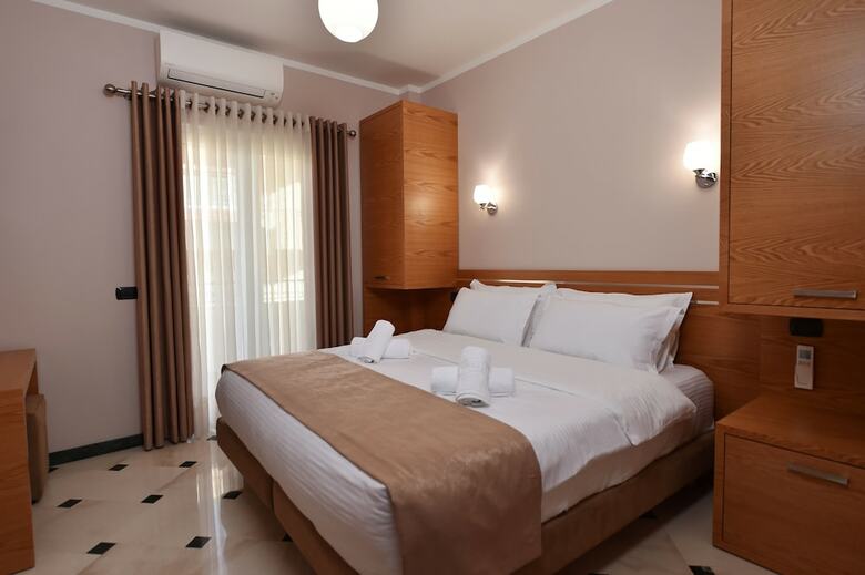 Hotel Pandora Residence
