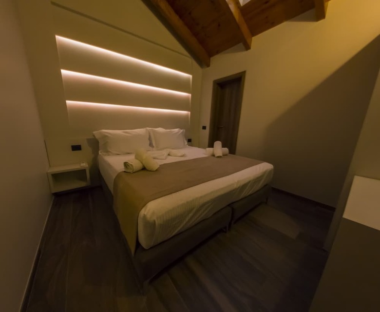 Hotel Pandora Residence