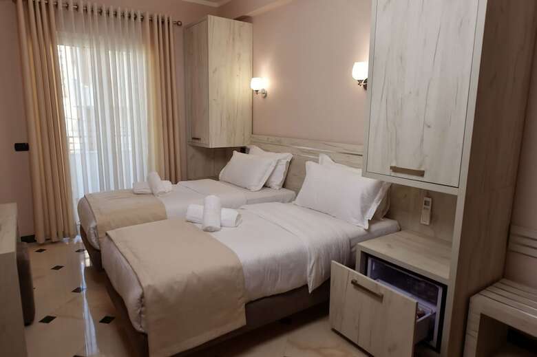 Hotel Pandora Residence
