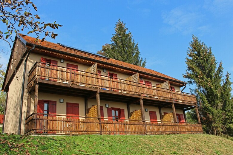 Pension Vuglec Breg