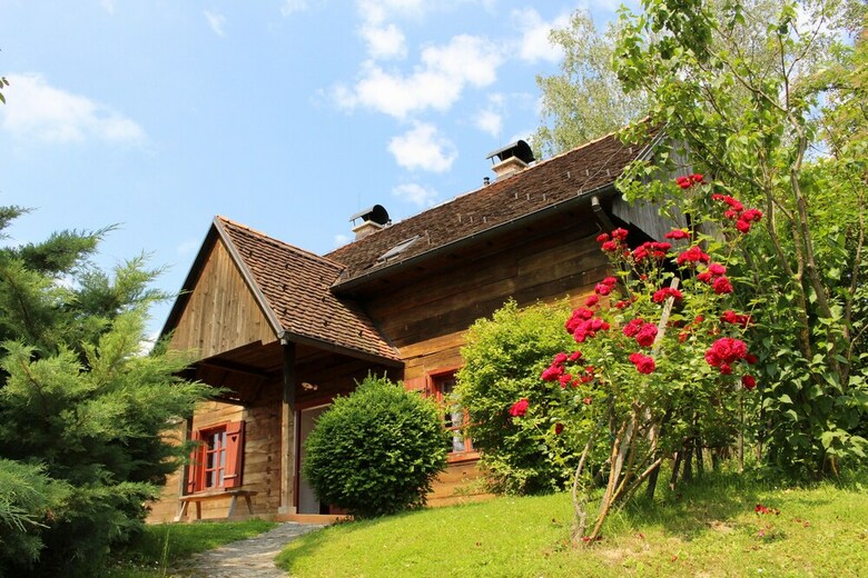 Pension Vuglec Breg
