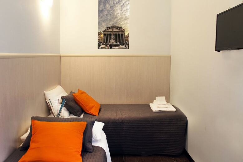 Apartamento Vaticansantamaura39