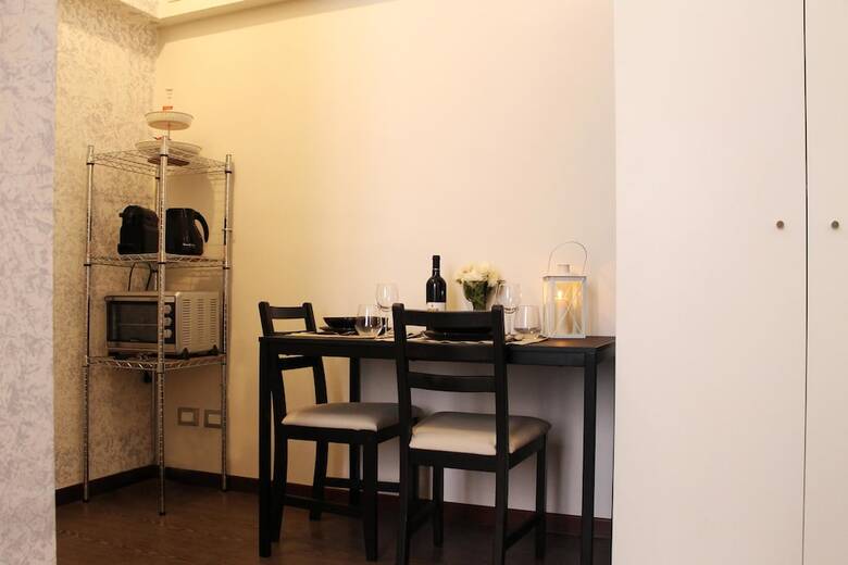 Apartamento Vaticansantamaura39