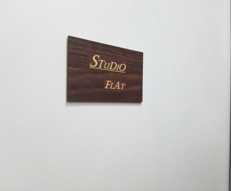 Apartamento Vaticansantamaura39