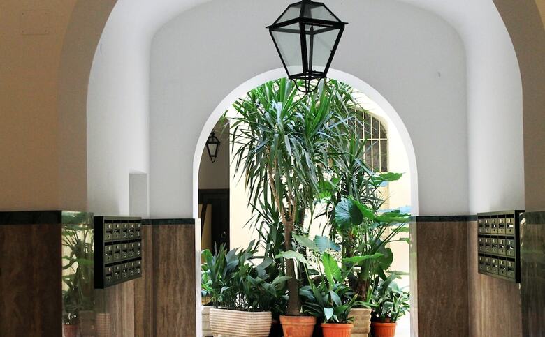 Apartamento Vaticansantamaura39