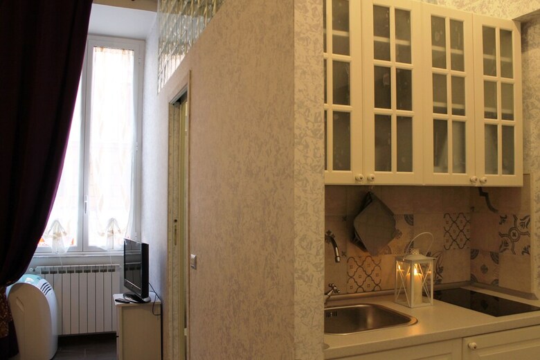 Apartamento Vaticansantamaura39