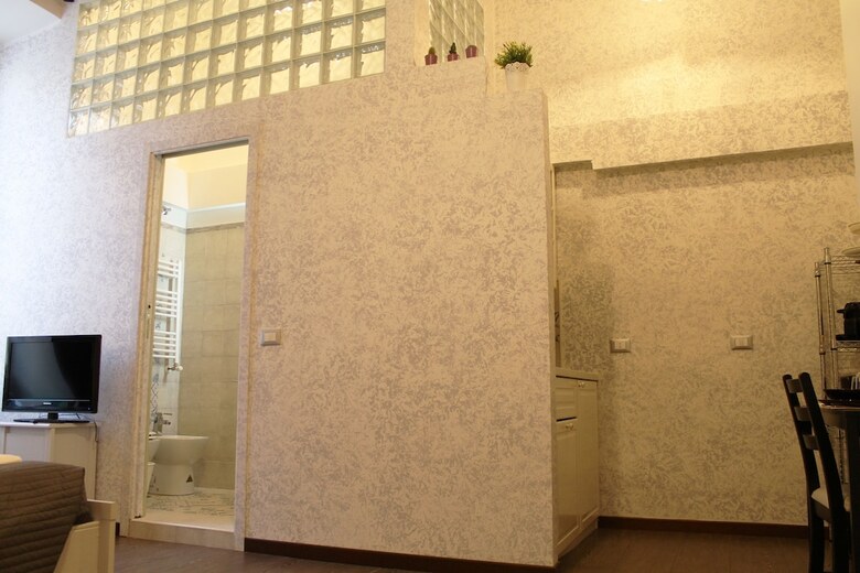 Apartamento Vaticansantamaura39