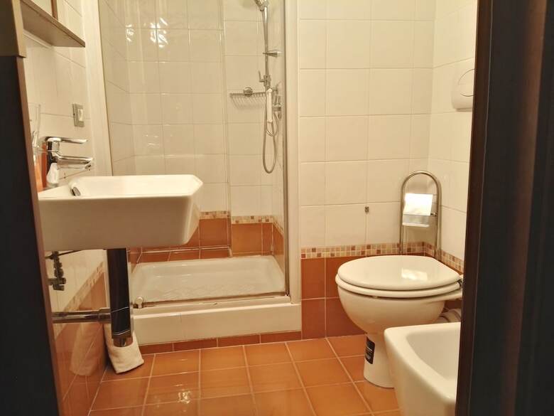 Apartamento Vaticansantamaura39