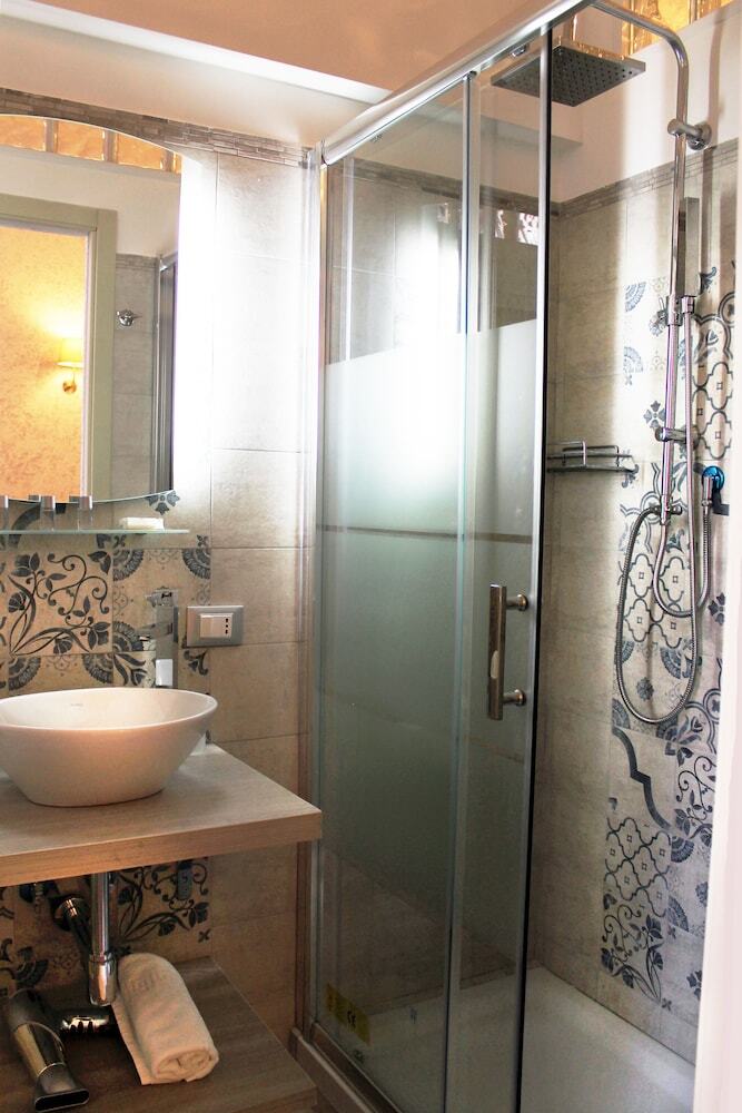 Apartamento Vaticansantamaura39