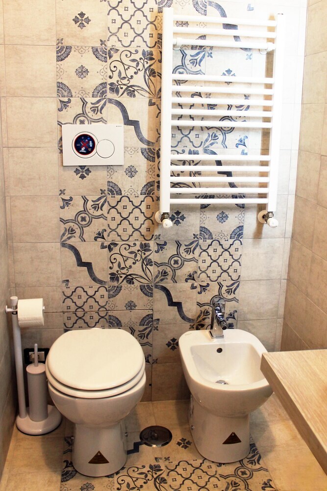 Apartamento Vaticansantamaura39