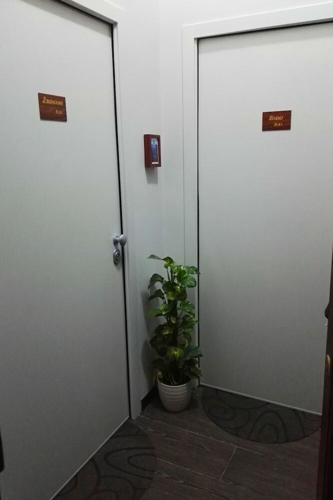 Apartamento Vaticansantamaura39