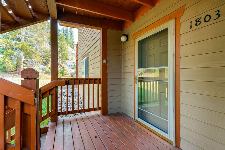 North Breckenridge - Golf Course By Crmr