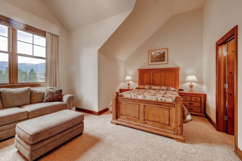 North Breckenridge - Golf Course By Crmr