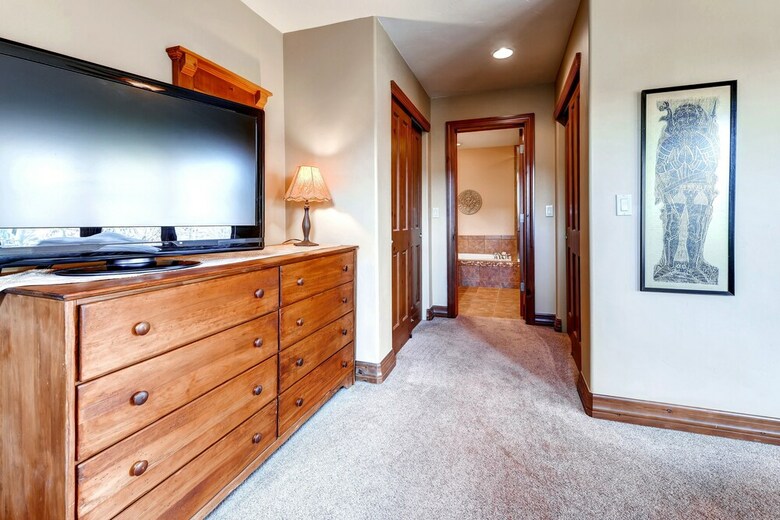 North Breckenridge - Golf Course By Crmr