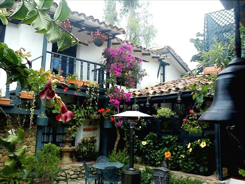 Hotel La Candelaria Real