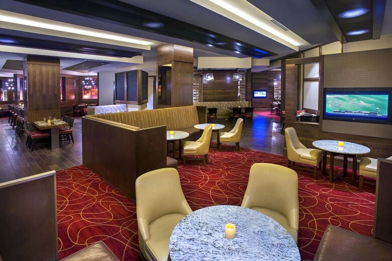 Hotel Philadelphia Airport Marriott