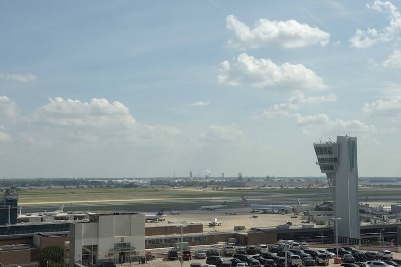 Hotel Philadelphia Airport Marriott