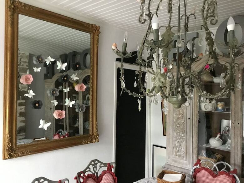 Hotel La Guini�re Chambres D'h�tes
