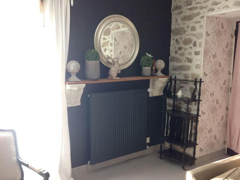 Hotel La Guini�re Chambres D'h�tes