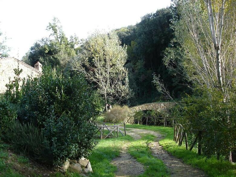 Villa Molino Di Sant'antimo