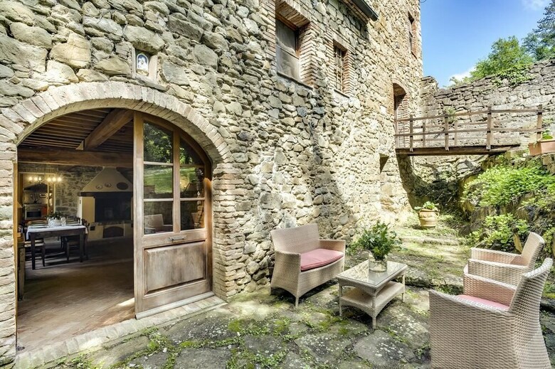 Villa Molino Di Sant'antimo