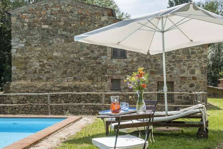 Villa Molino Di Sant'antimo