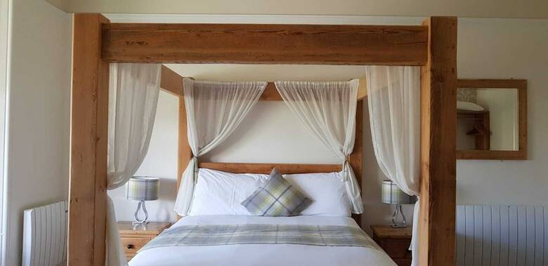 Hotel 18 Craigmillar Park Guest House