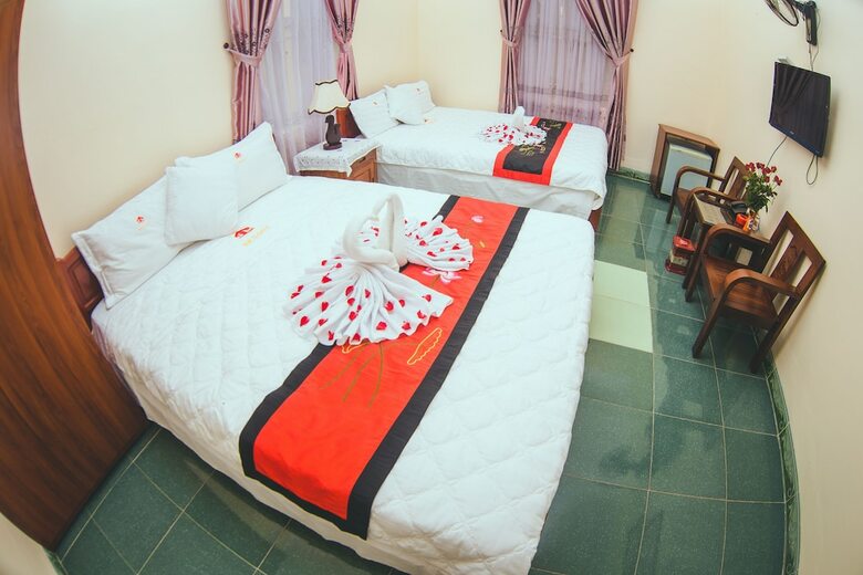 Thien Truong An Hotel