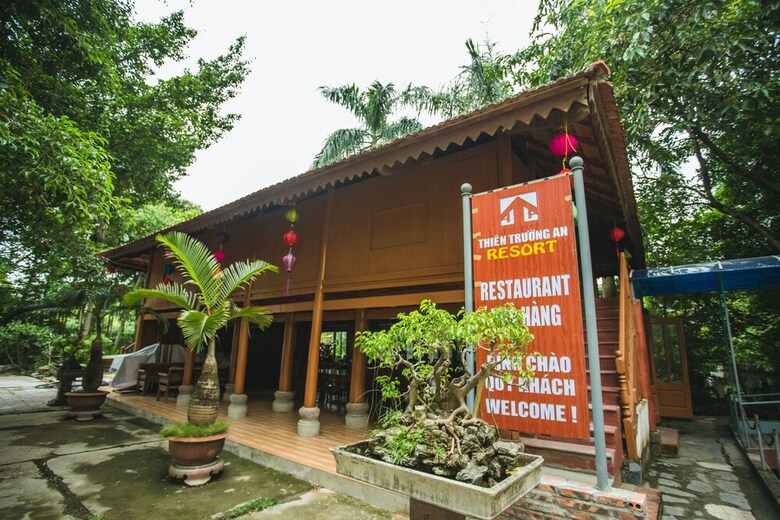 Thien Truong An Hotel